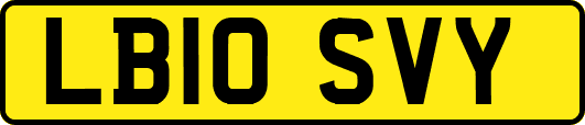 LB10SVY