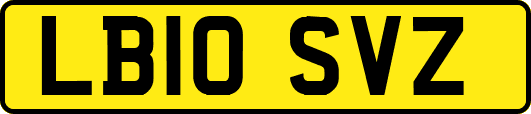 LB10SVZ