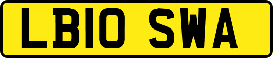 LB10SWA