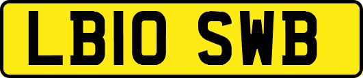 LB10SWB
