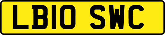 LB10SWC
