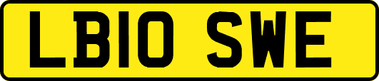 LB10SWE