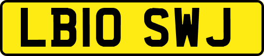 LB10SWJ