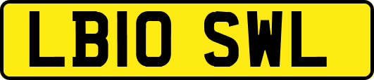 LB10SWL