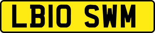 LB10SWM