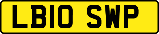 LB10SWP