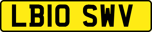 LB10SWV