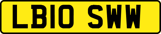 LB10SWW