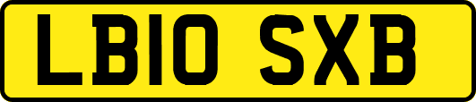 LB10SXB