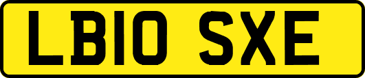 LB10SXE