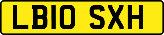LB10SXH
