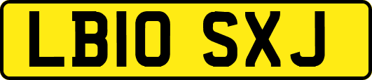 LB10SXJ