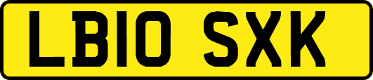 LB10SXK