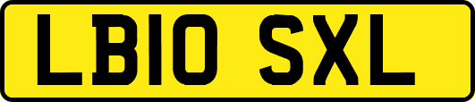 LB10SXL