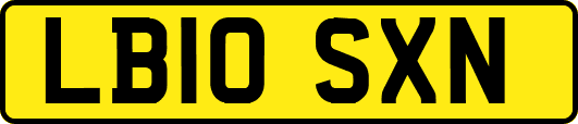 LB10SXN