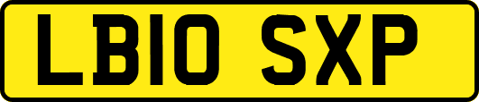 LB10SXP