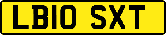 LB10SXT
