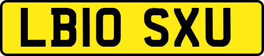 LB10SXU