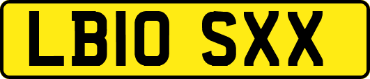 LB10SXX