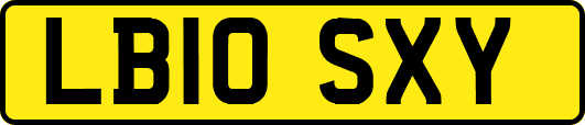 LB10SXY
