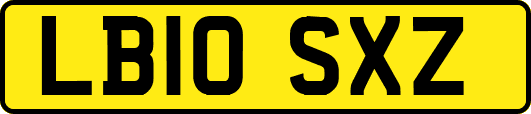 LB10SXZ