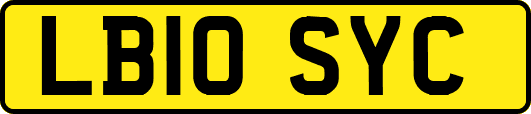 LB10SYC