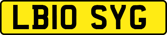 LB10SYG