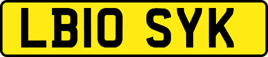 LB10SYK