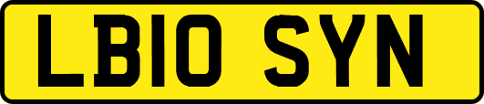 LB10SYN
