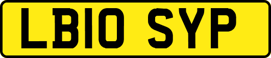 LB10SYP