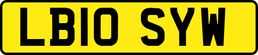 LB10SYW