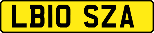 LB10SZA