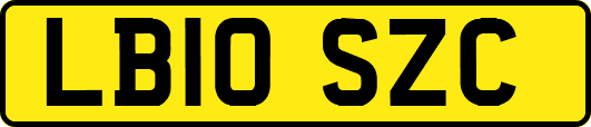 LB10SZC