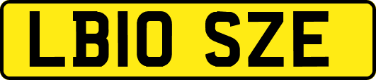 LB10SZE