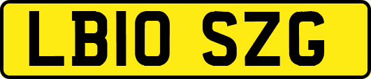 LB10SZG