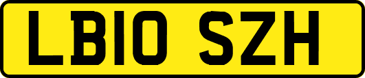 LB10SZH