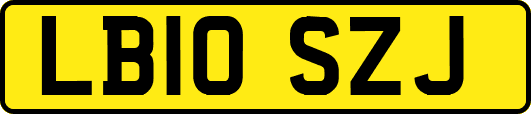 LB10SZJ