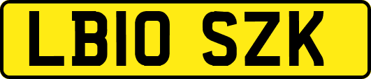 LB10SZK