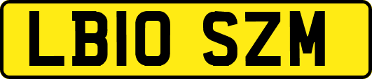 LB10SZM