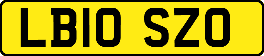 LB10SZO