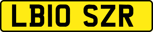 LB10SZR