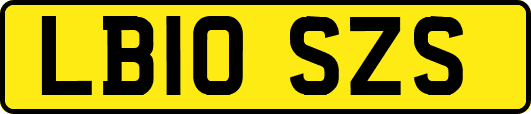 LB10SZS