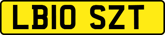 LB10SZT