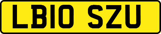 LB10SZU