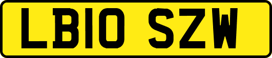 LB10SZW