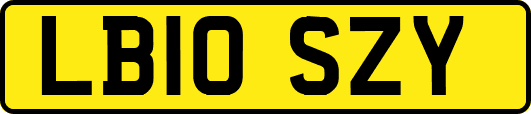 LB10SZY