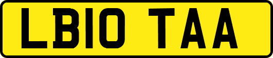 LB10TAA