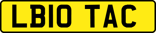LB10TAC