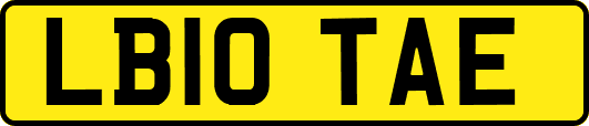 LB10TAE