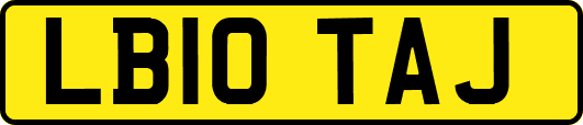 LB10TAJ